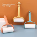 Lint Roller For Clothes (Color May Vary)