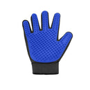 Pet Grooming Kit: Dog Nail Clipper, Comb, & Gloves