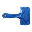 Stainless Steel Pet Grooming Brush For Dog, Cats And Rabbit