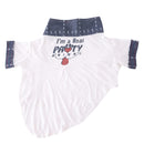 Cute T-shirt For Pets