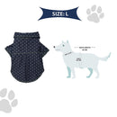 Print Shirt For Pets