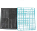 Versatile Pet Cage For Dogs, Cats, Rabbits - Space-Saving, Portable