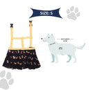 Summer Cute Skirt For Pets