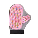 Grooming Gloves For Dog, Cats, and More