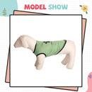 Summer T-shirt For Pets