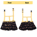Summer Cute Skirt For Pets