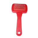 Stainless Steel Pet Grooming Brush For Dog, Cats And Rabbit