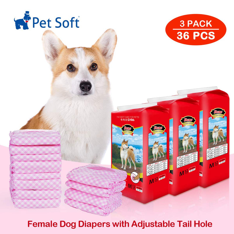 Diapers For Pets