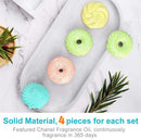 4Pcs Pet Air Freshener - for Litter Box/Kennel