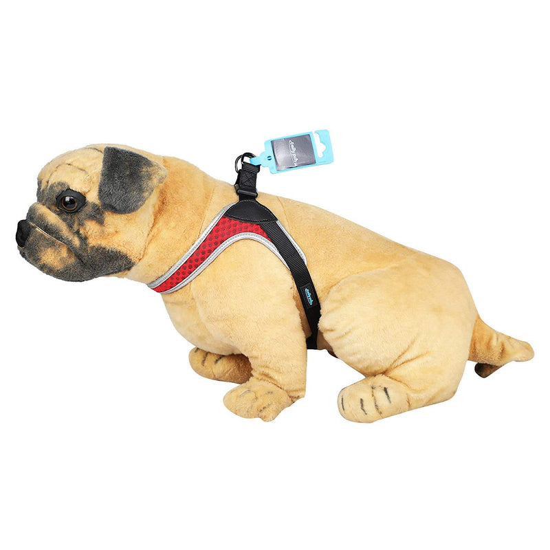 Harness For Pets(Red)
