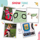 Summer T-shirt For Pets