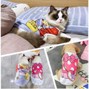 Summer T-shirt For Pet