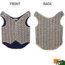 Stylish Dog Coat Costume | Formal Wedding Shirt for Pets
