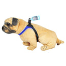 Mesh Pet Harness Step In Adjustable Harness For dog