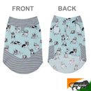 Summer Tshirt For Pets