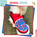 Summer T-shirt For Pets