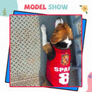 Summer T-shirt For Pets