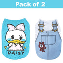 Cute T-shirt For Pets