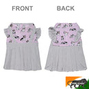 Princess Dress For Pets