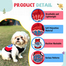 Summer T-shirt For Pets
