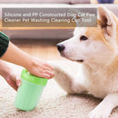 Pet Paw Cleaner