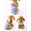 Summer T-shirt For Pet