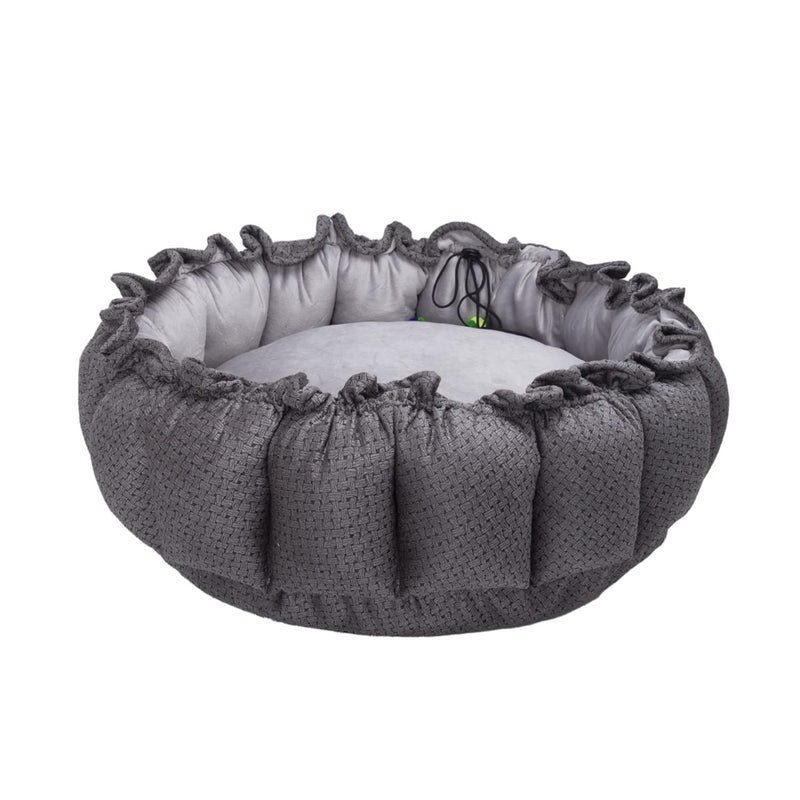 Lulala Calming Dog Bed & Cat Bed