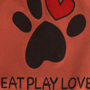 Summer T-shirt For Pets
