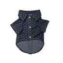 Print Shirt For Pets