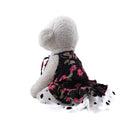 Breathable Frock Frill Lace for Dogs and Puppies