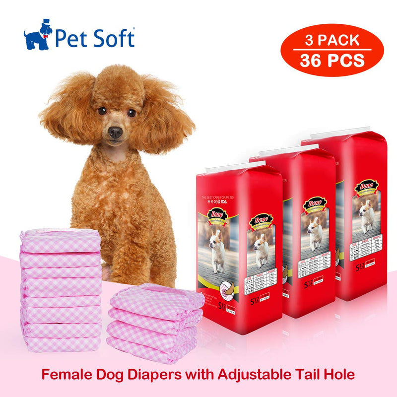 Diapers For Pets
