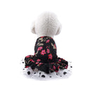 Breathable Frock Frill Lace for Dogs and Puppies