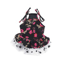 Breathable Frock Frill Lace for Dogs and Puppies