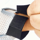 Pet Grooming Glove For Deshedding, Bathing And Massaging