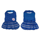 Cute Frill Lace Dog Dress