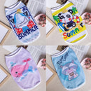 Summer T-shirt For Pets