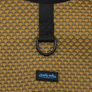 Mesh Pet Harness Step In Adjustable Harness For dog