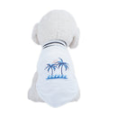 Comfortable Hosiery Dog Shirt | Casual Summer/Spring Wear