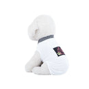 Comfortable Hosiery Dog Shirt | Casual Summer/Spring Wear