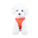 Comfortable Hosiery Dog Shirt | Casual Summer/Spring Wear