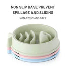 Slow Feed Bowl For Pets