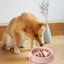 Slow Feed Bowl For Pets