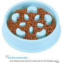 Slow Feed Bowl For Pets