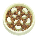 Slow Feed Bowl For Pets