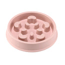 Slow Feed Bowl For Pets