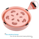 Slow Feed Bowl For Pets