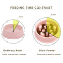 Slow Feed Bowl For Pets