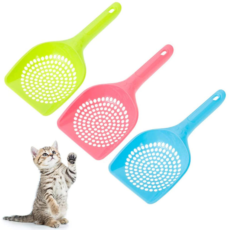 Scooper For Pets