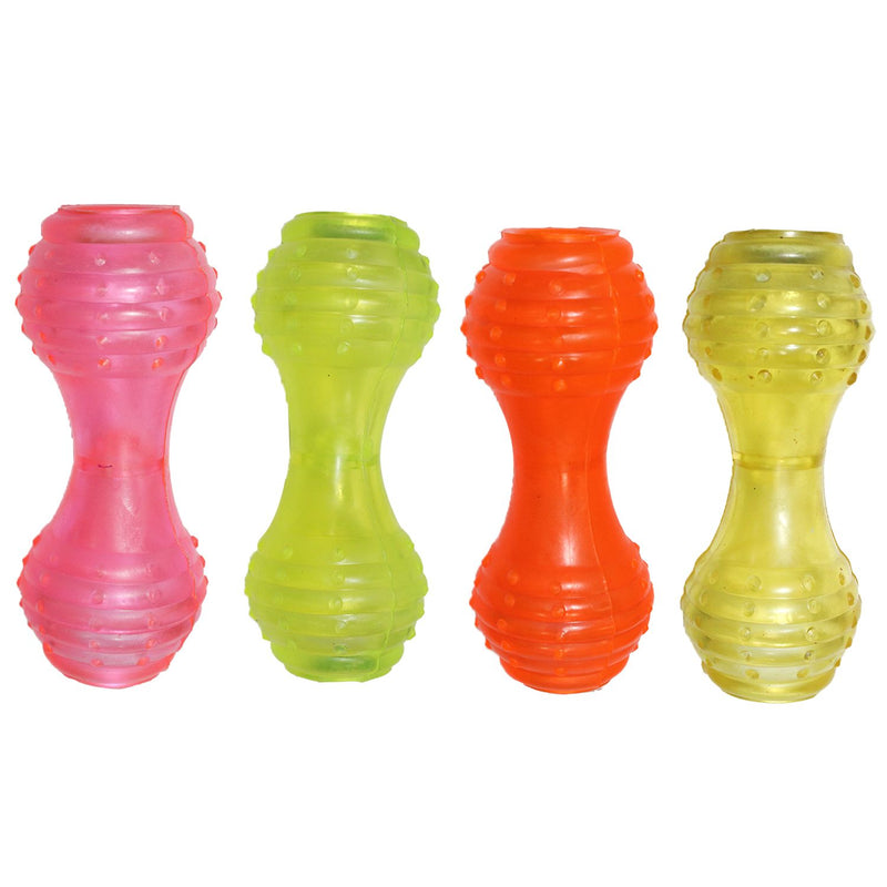 Chew Toy for Dogs(Color Vary,Pack1)
