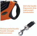 Automatic Retractable Dog Leash